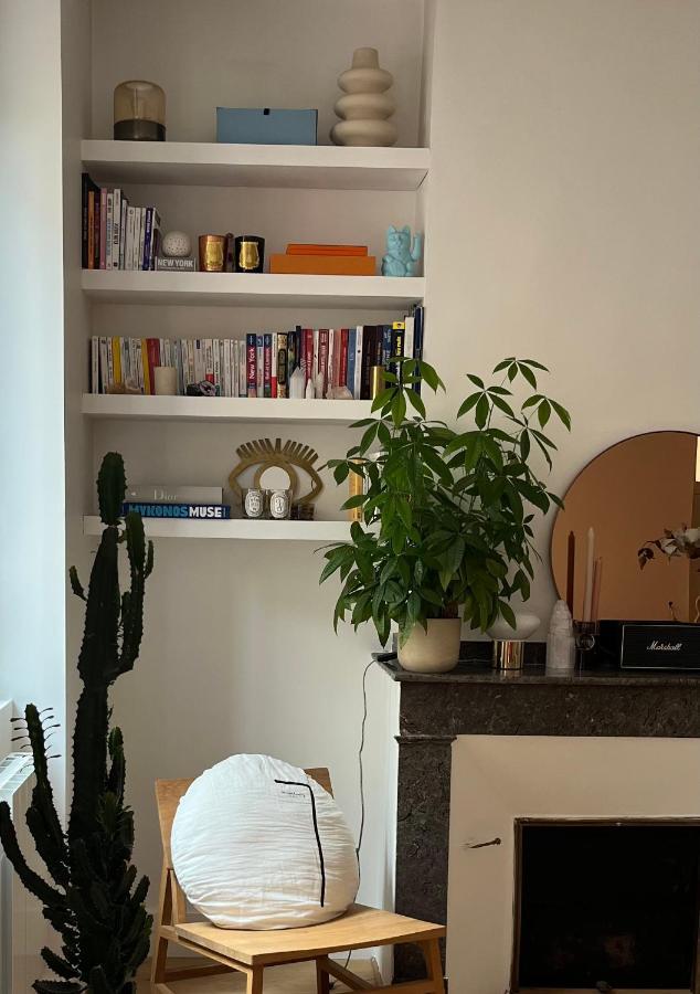 Appartement Moderne En Centre Ville Toulouse Exterior foto