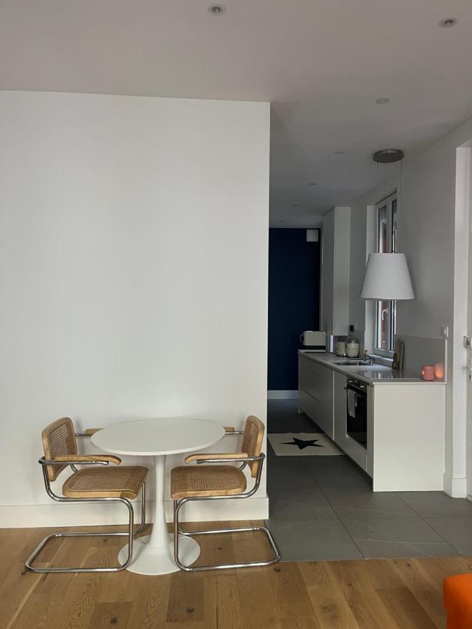 Appartement Moderne En Centre Ville Toulouse Exterior foto